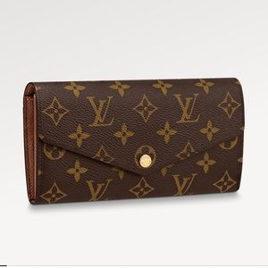 Louis vutton wallet
